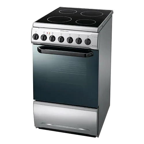Замена чугунной конфорки Electrolux EKC 501503 X