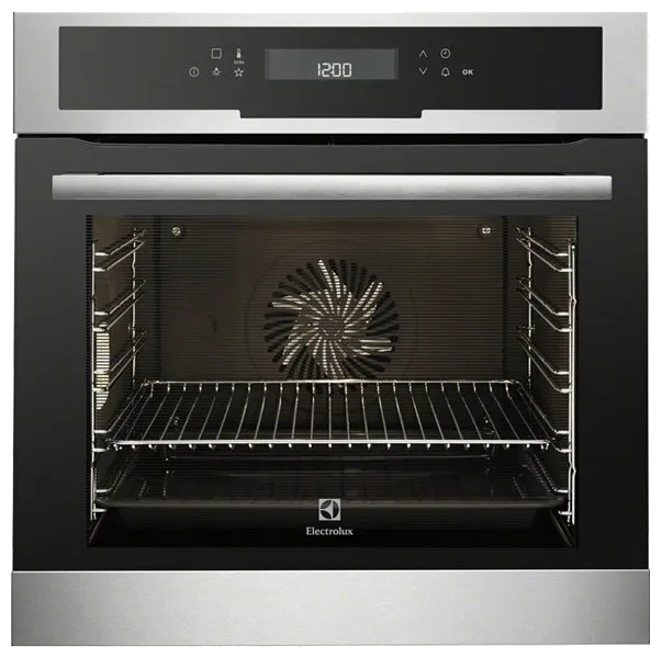 Замена предохранителя Electrolux EOA 5751 AOX