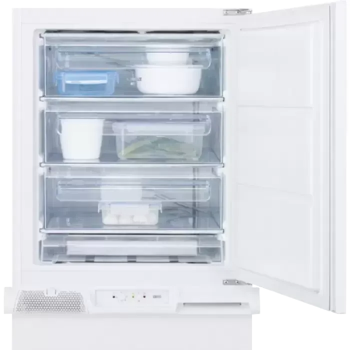 Ремонт капиллярной трубки Electrolux RYB2AF82S