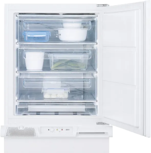 Ремонт капиллярной трубки Electrolux LYB2AF82S