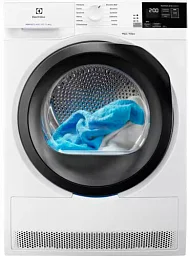 Замена крючка люка Electrolux EW8H458BP