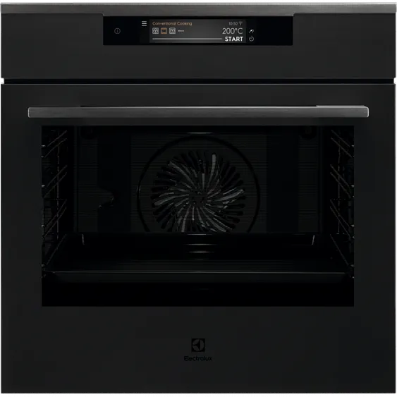Замена предохранителя Electrolux KOEAP31WT