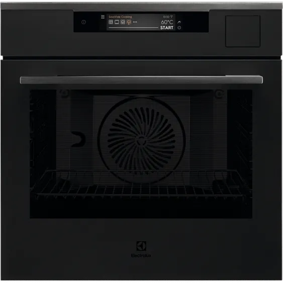 Замена предохранителя Electrolux KOAAS31WT