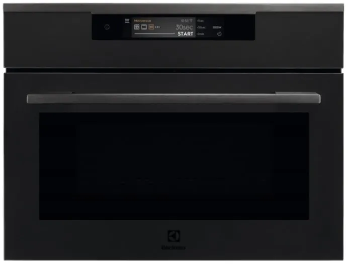 Замена предохранителя Electrolux KVLAE00WT