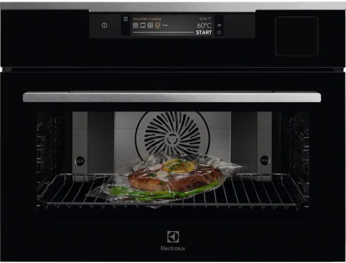Замена предохранителя Electrolux VKA9S21WX