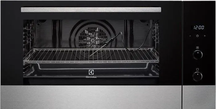 Замена предохранителя Electrolux EOM5420AAX
