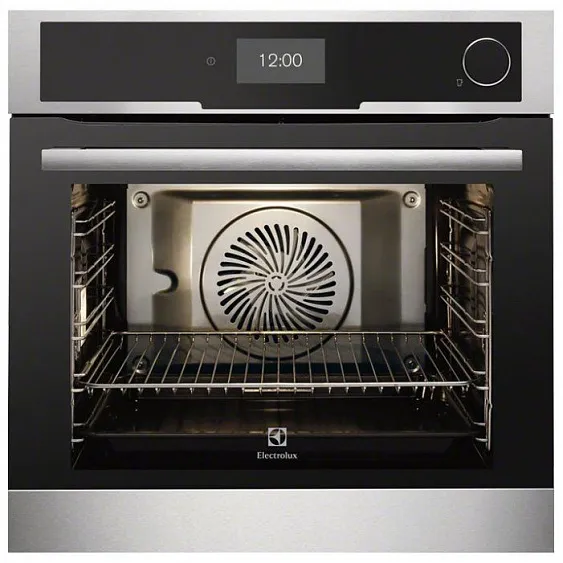 Замена предохранителя Electrolux eob 8956 aox