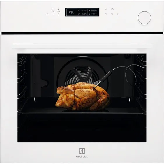 Замена предохранителя Electrolux OKC8H31V