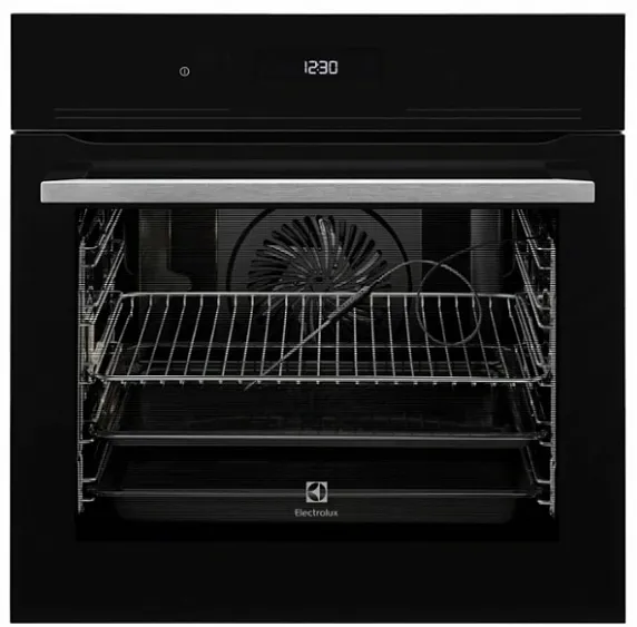 Замена предохранителя Electrolux EOC 5851 ZOZ