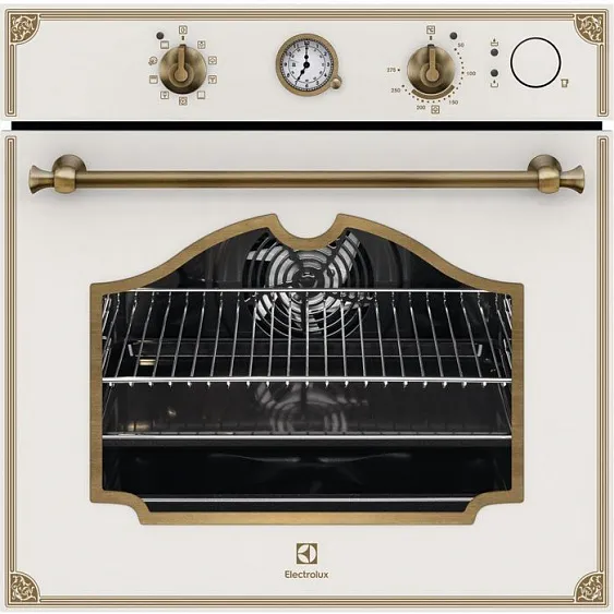 Замена предохранителя Electrolux OPEB 2640 V