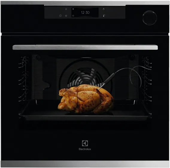 Замена предохранителя Electrolux OKC8P39WX