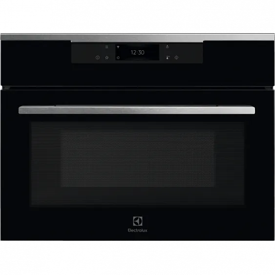 Замена предохранителя Electrolux VKL8E08WX
