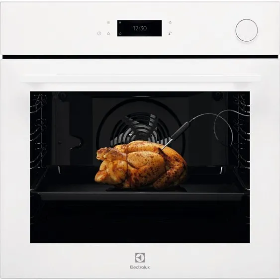 Замена предохранителя Electrolux OKC8H39WV