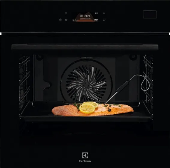 Замена предохранителя Electrolux EOB8S39Z