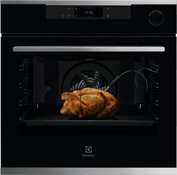 Замена предохранителя Electrolux OKC8H39WX