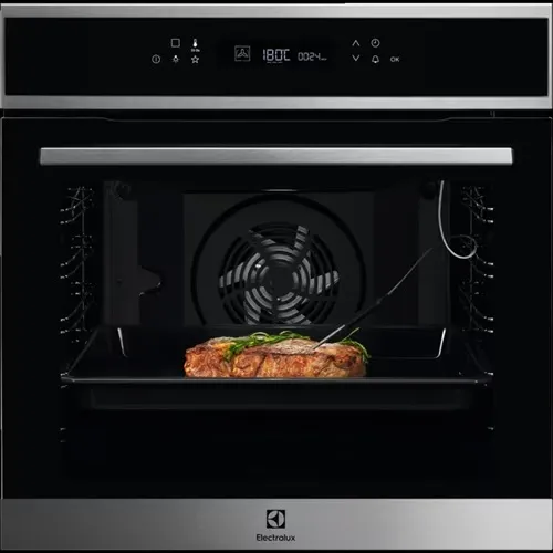 Замена предохранителя Electrolux EOE7P31X