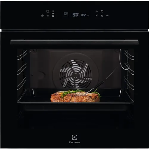 Замена предохранителя Electrolux EOE7C31Z
