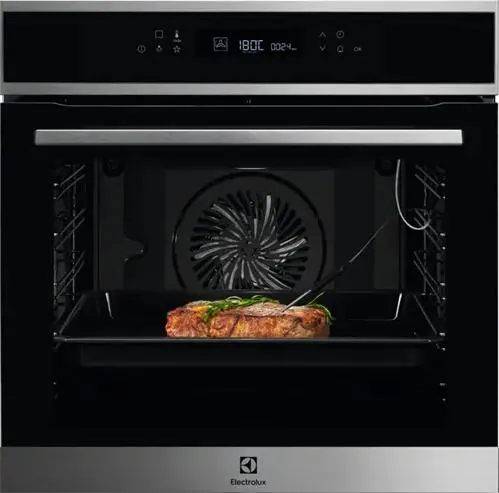 Замена предохранителя Electrolux COE7P31X