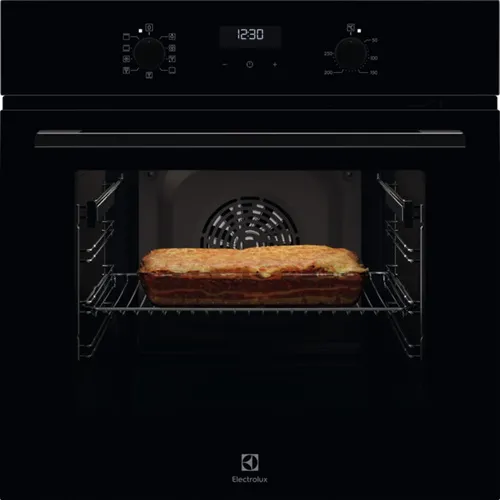 Замена предохранителя Electrolux OEF5C70BZ