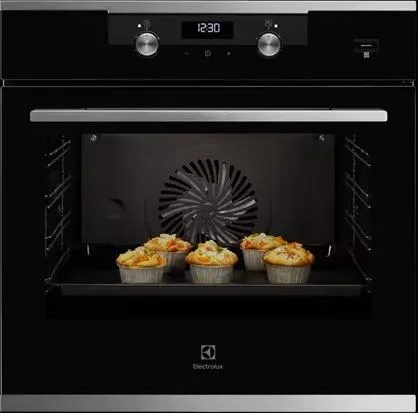 Замена предохранителя Electrolux KODEC75X