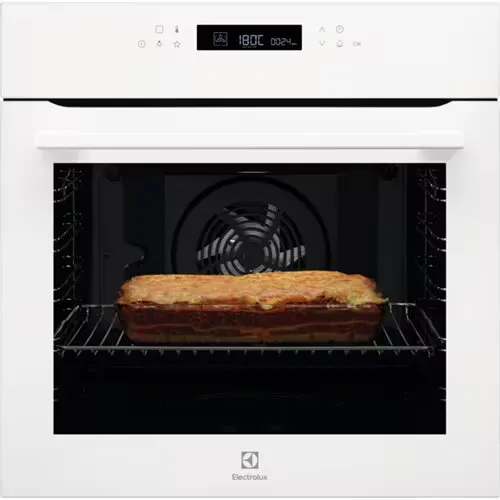 Замена предохранителя Electrolux COE7P31V
