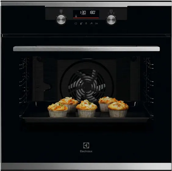 Замена предохранителя Electrolux KODDP77X