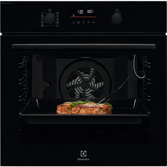 Замена предохранителя Electrolux EOD6P77Z