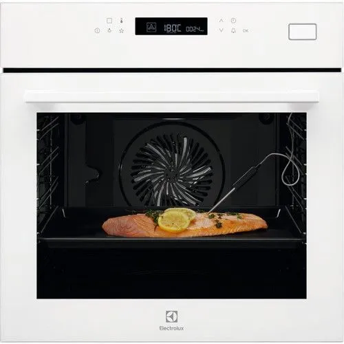 Замена предохранителя Electrolux EOB7S31V