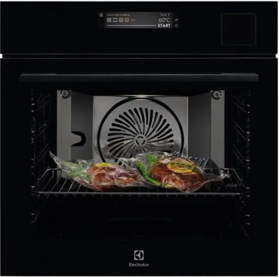 Замена предохранителя Electrolux EOA9S31WZ