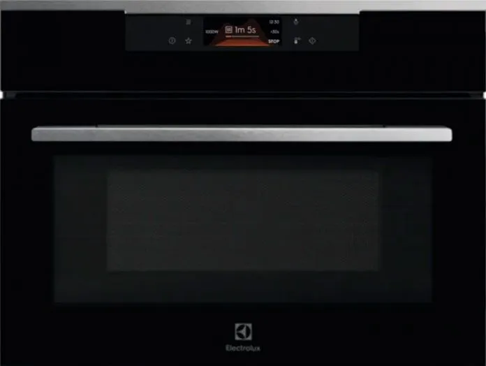 Замена предохранителя Electrolux KVLBE08X