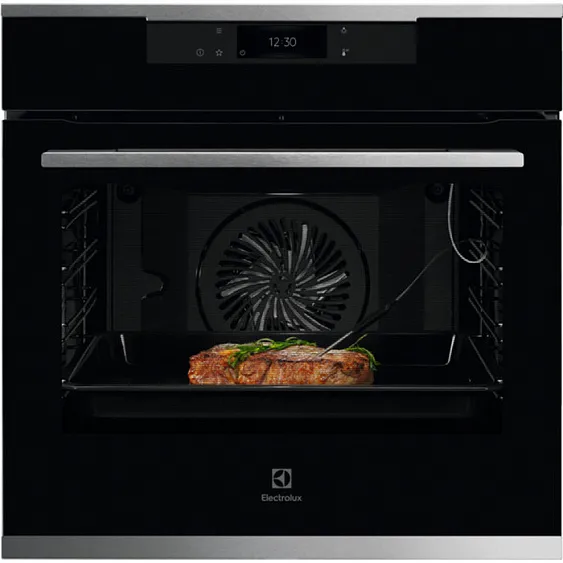 Замена предохранителя Electrolux KOEBP39X