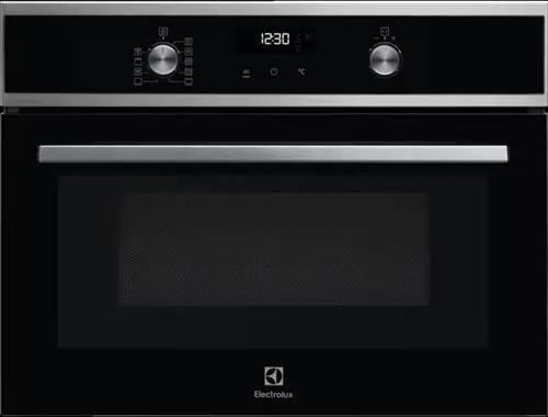 Замена предохранителя Electrolux EVL6E40X