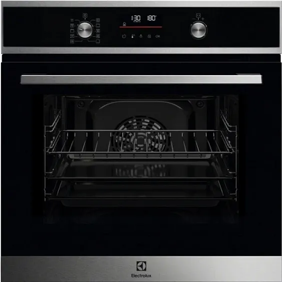 Замена предохранителя Electrolux EOF6P76BX