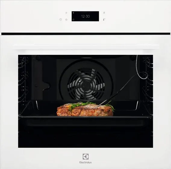 Замена предохранителя Electrolux EOE8P39WV