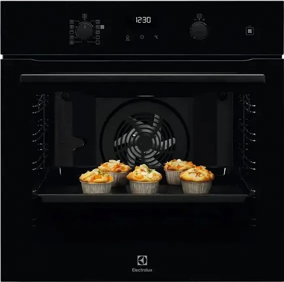 Замена предохранителя Electrolux EOD6P71Z