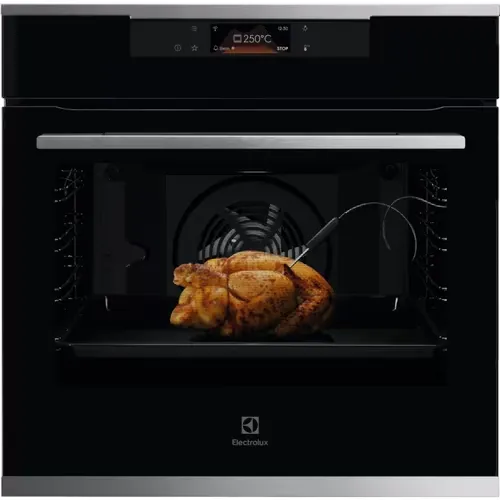 Замена предохранителя Electrolux KOEBP39WX