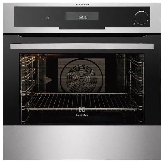 Замена предохранителя Electrolux eeb 8585 pox