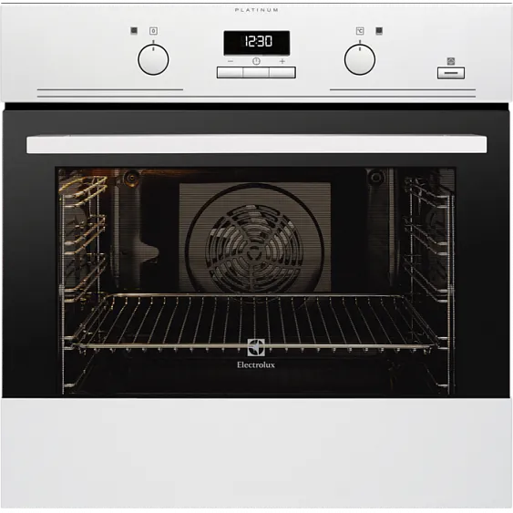 Замена предохранителя Electrolux eob 93434aw