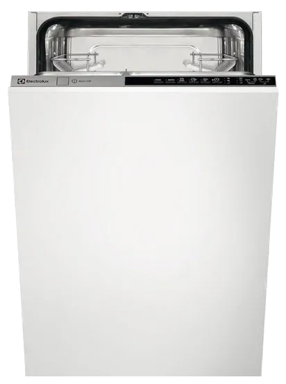 Замена сливного насоса Electrolux ESF 667 X