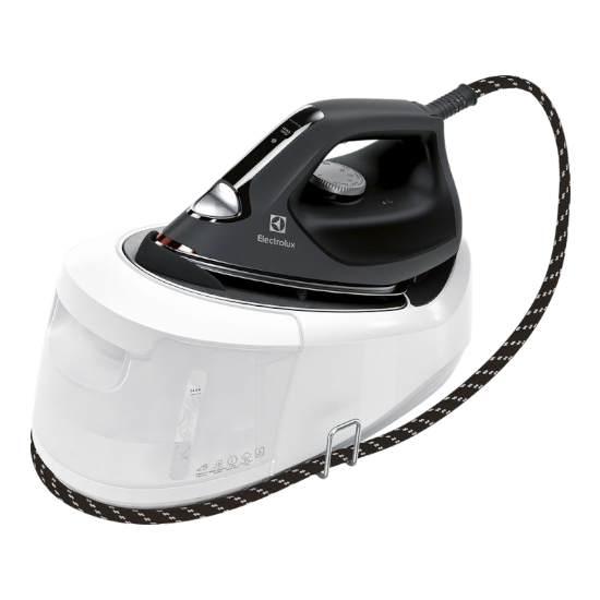 Заменить бойлер Electrolux E6ST1-8EG